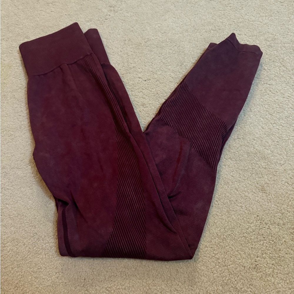 PINK Victoria's Secret Seamless Leggings